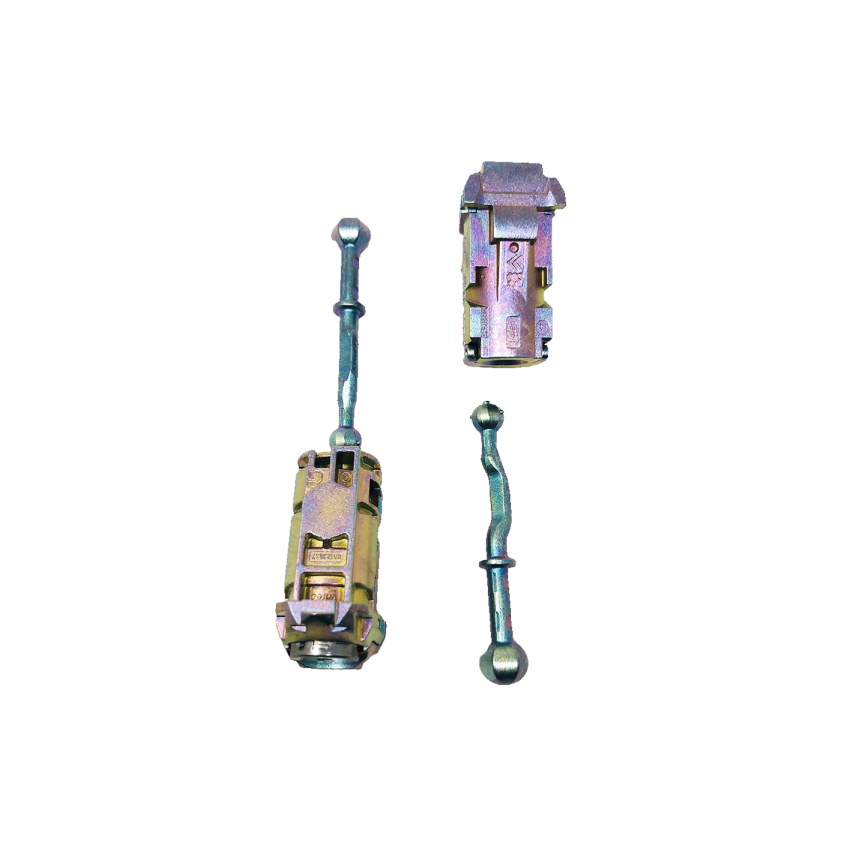 Fecho de porta esq Citroën C4 III /DS4