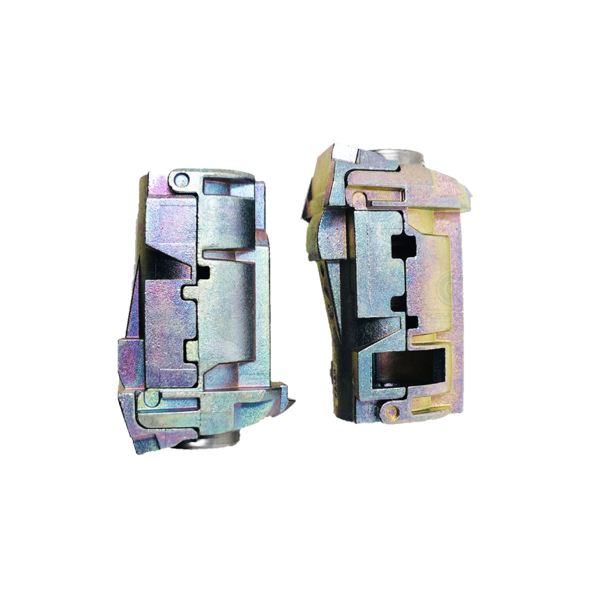 Fecho de porta esq Citroën C4 III /DS4