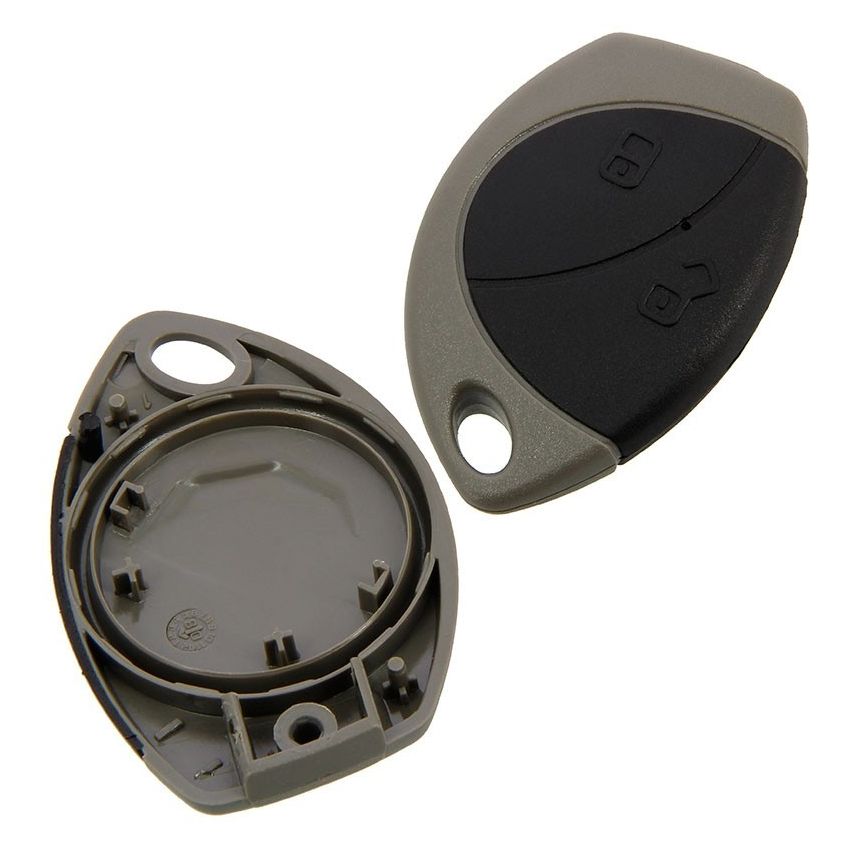 Caixa para Comando Cobra 7777/8772