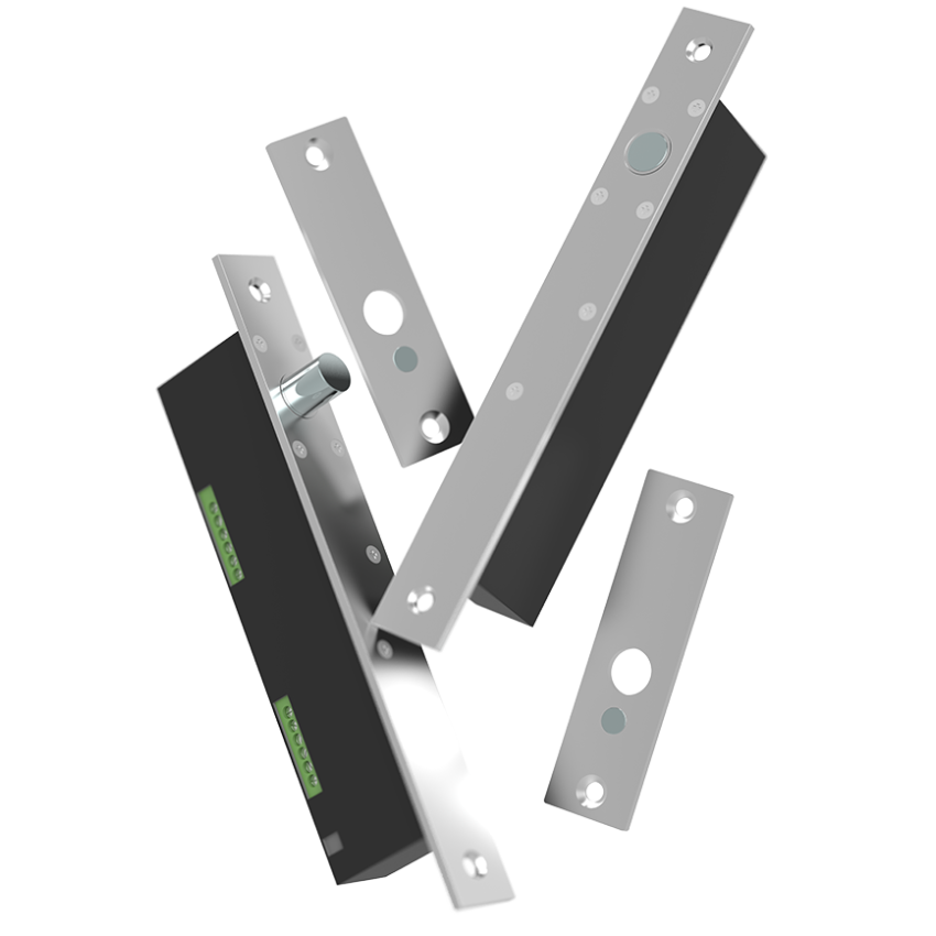 Eletro Pistão O&C BO500