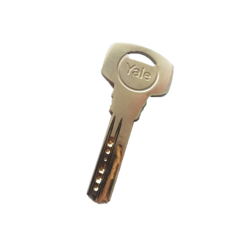 Chave Especial Yale 2100