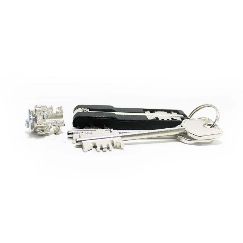 Segredo Atra Dierre 3130