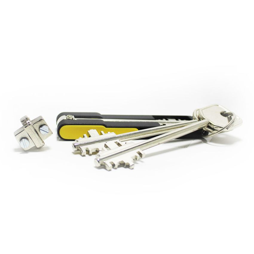 Segredo Atra Dierre 3230