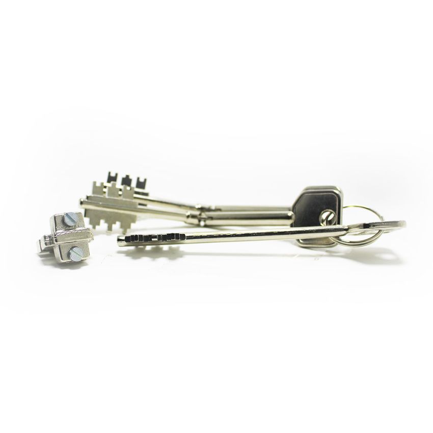 Segredo Atra Dierre 3610