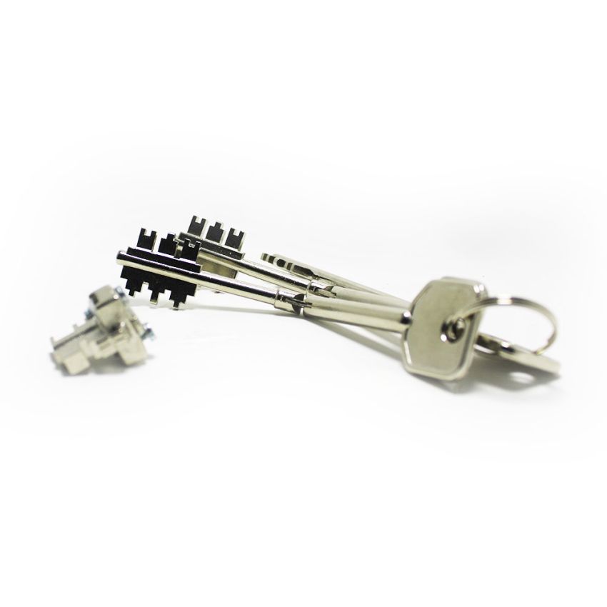 Segredo Atra Dierre 3610