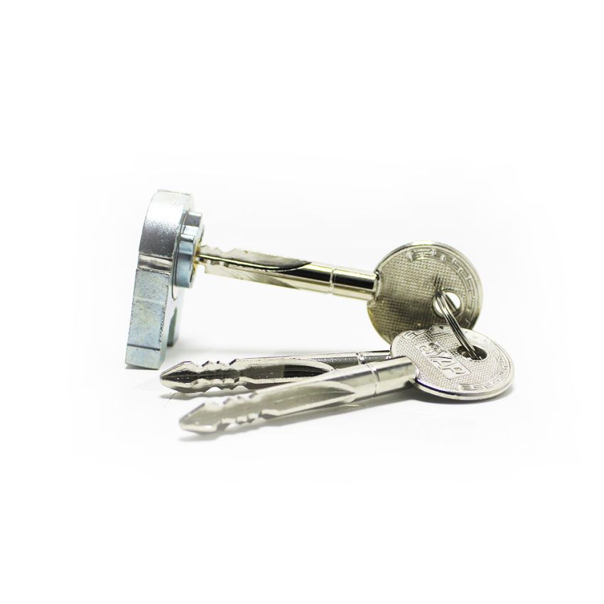 Canhão DX 4 Entradas - Ferradura