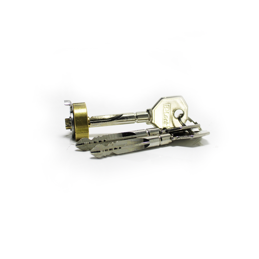 Canhão FEB 4 Entradas - Redondo