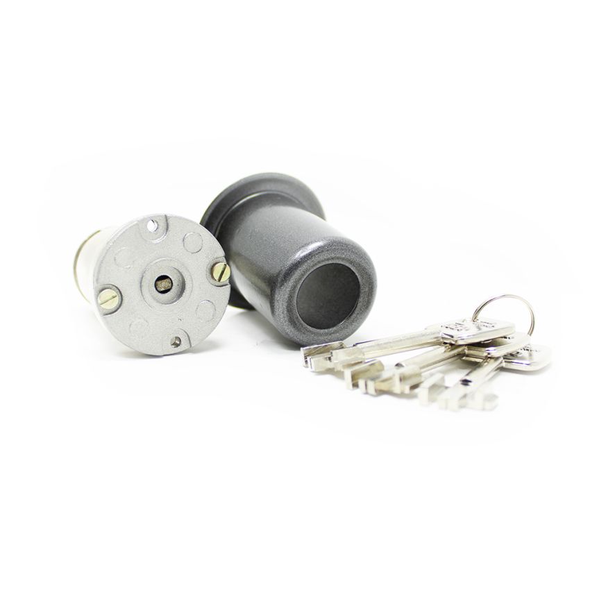 Canhão Iseo 5IE5 chave de bomba 40mm