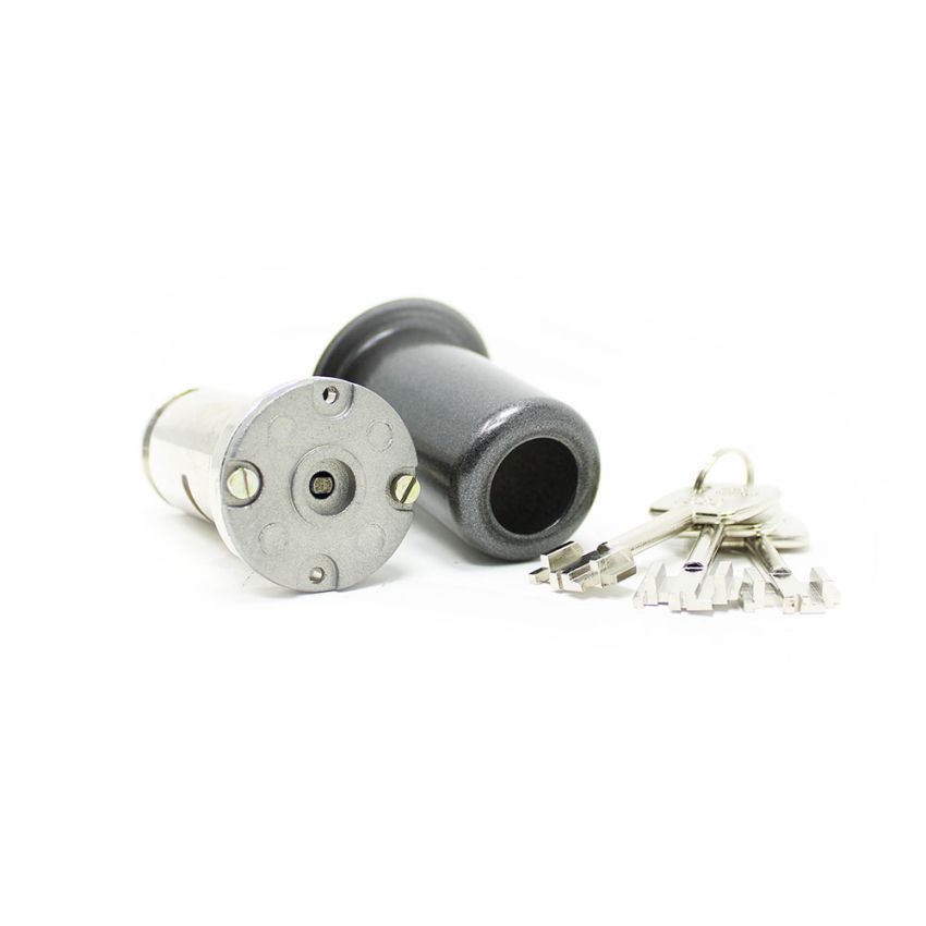 Canhão Iseo 5IE5 chave de bomba 50mm