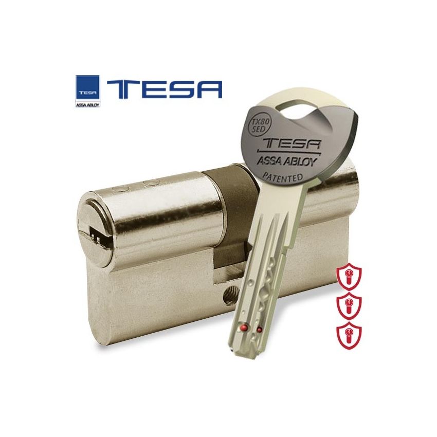 Cilindro Tesa TX80