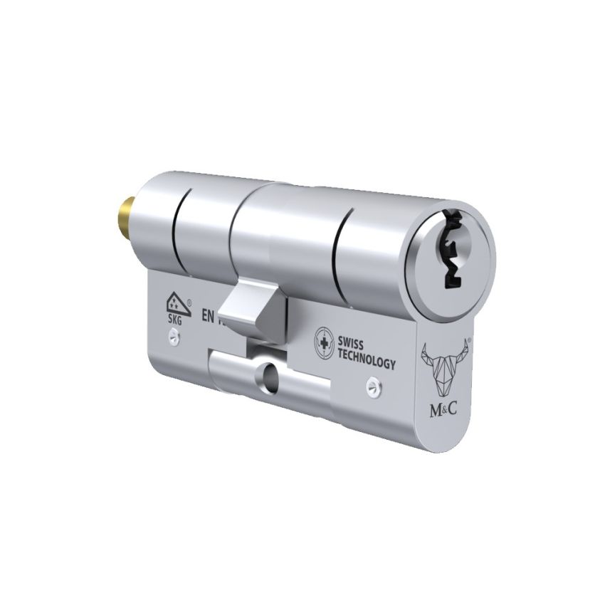 Pack Tedee + Cilindro Matrix | 439,00€