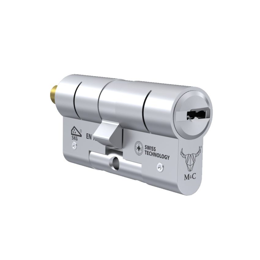 Pack Tedee + Cilindro Minos| 459,00€