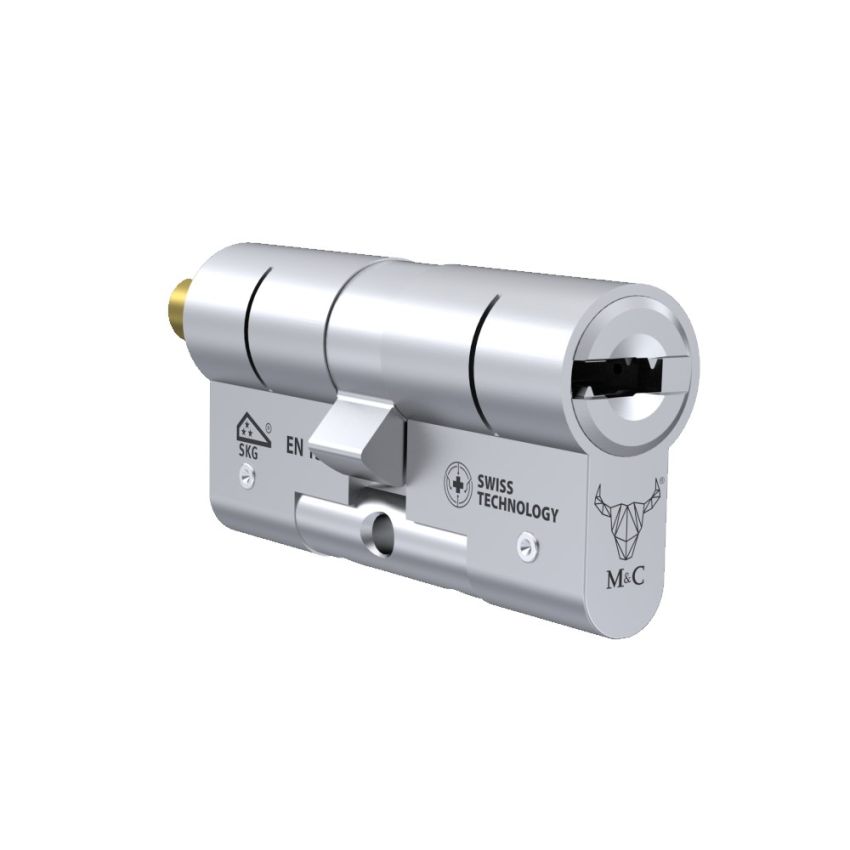 Pack Tedee + Cilindro Move | 479,00€