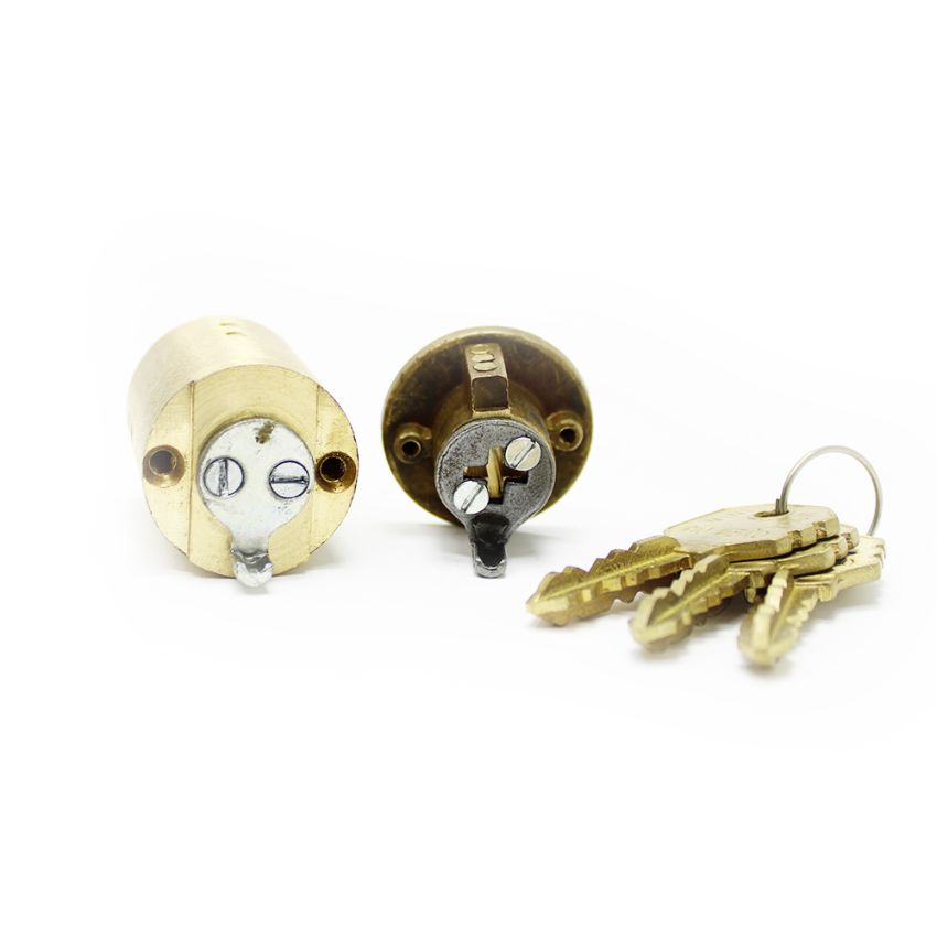 Canhão Mini-Mola 4 ntradas