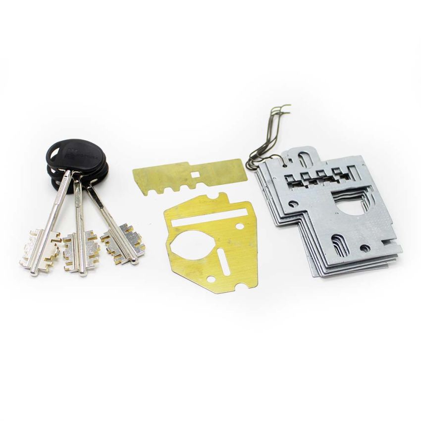 Segredo Mottura de gorges 911841070