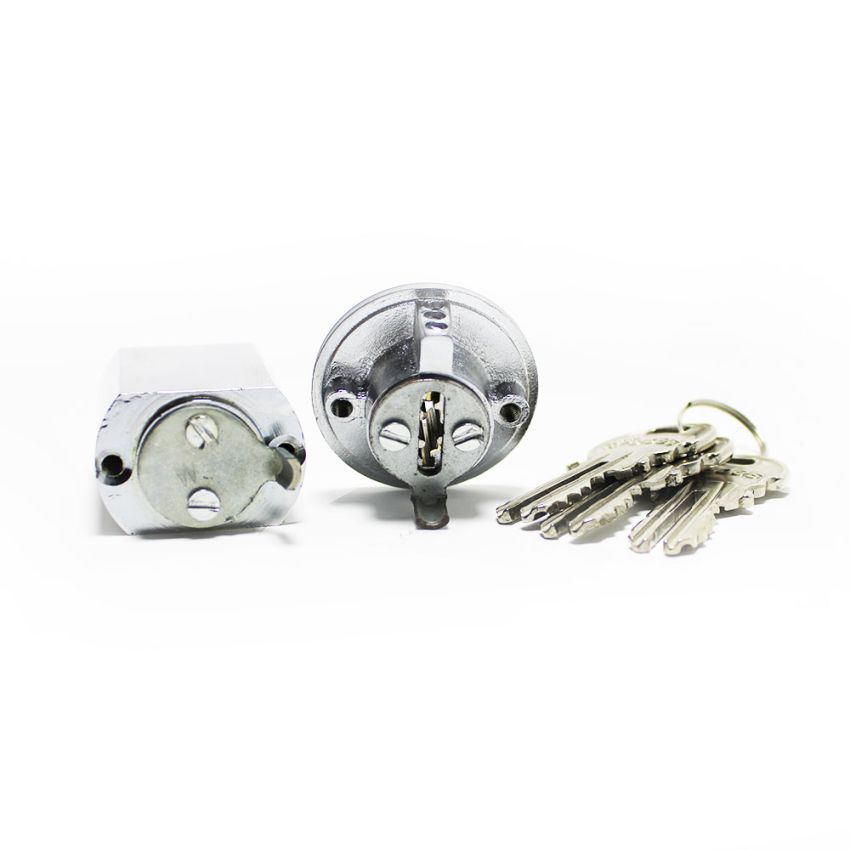 Cilindro Rodes 2 entradas