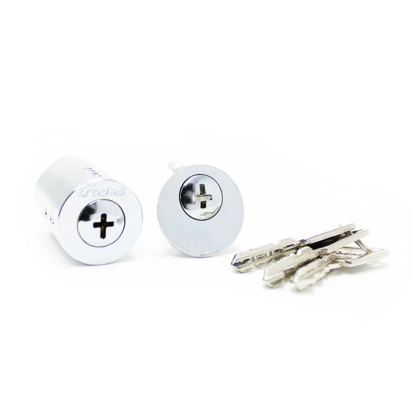 Cilindro Rodes 4 Entradas (tipo velho)