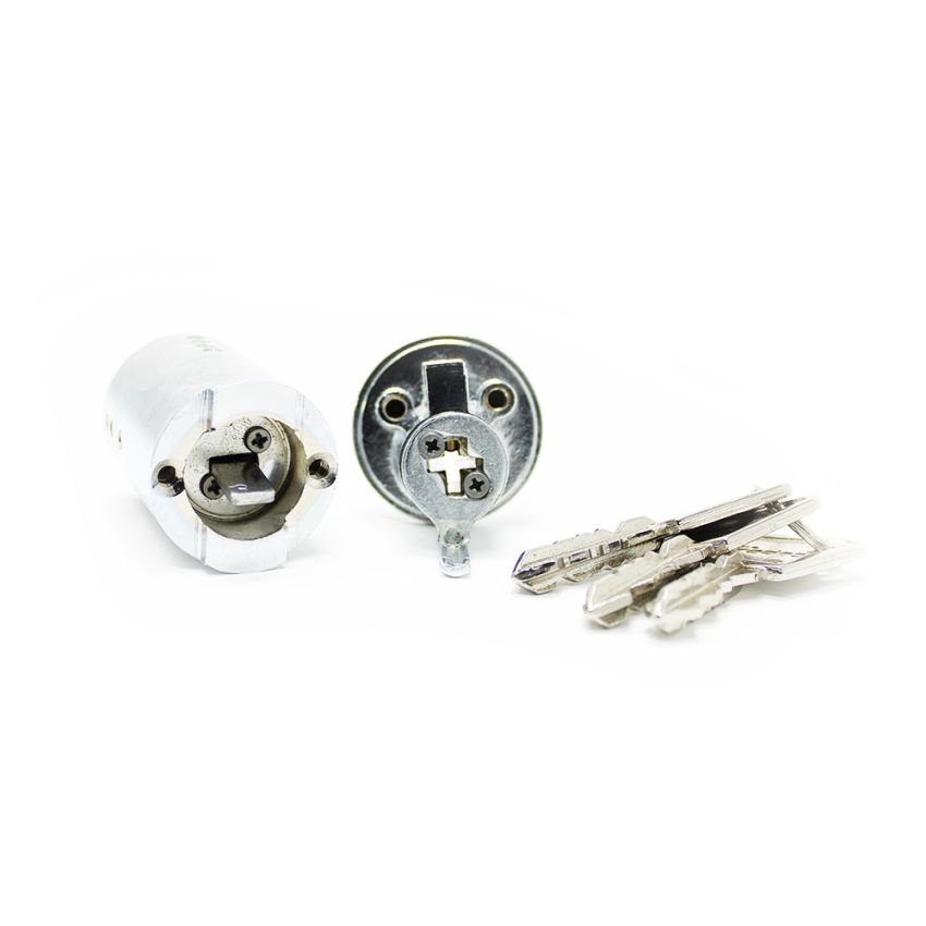 Cilindro Rodes 4 Entradas (tipo velho)