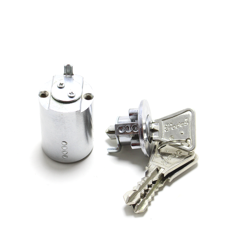 Cilindro Rodes 4 Entradas novo 792GE Completo