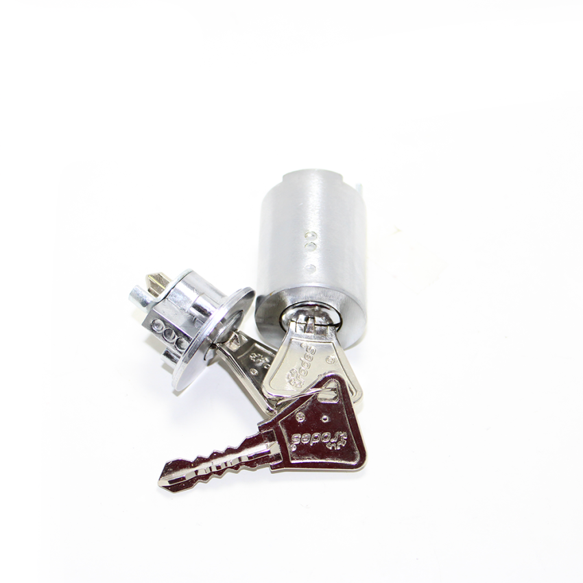 Cilindro Rodes 4 Entradas novo 792GE Completo