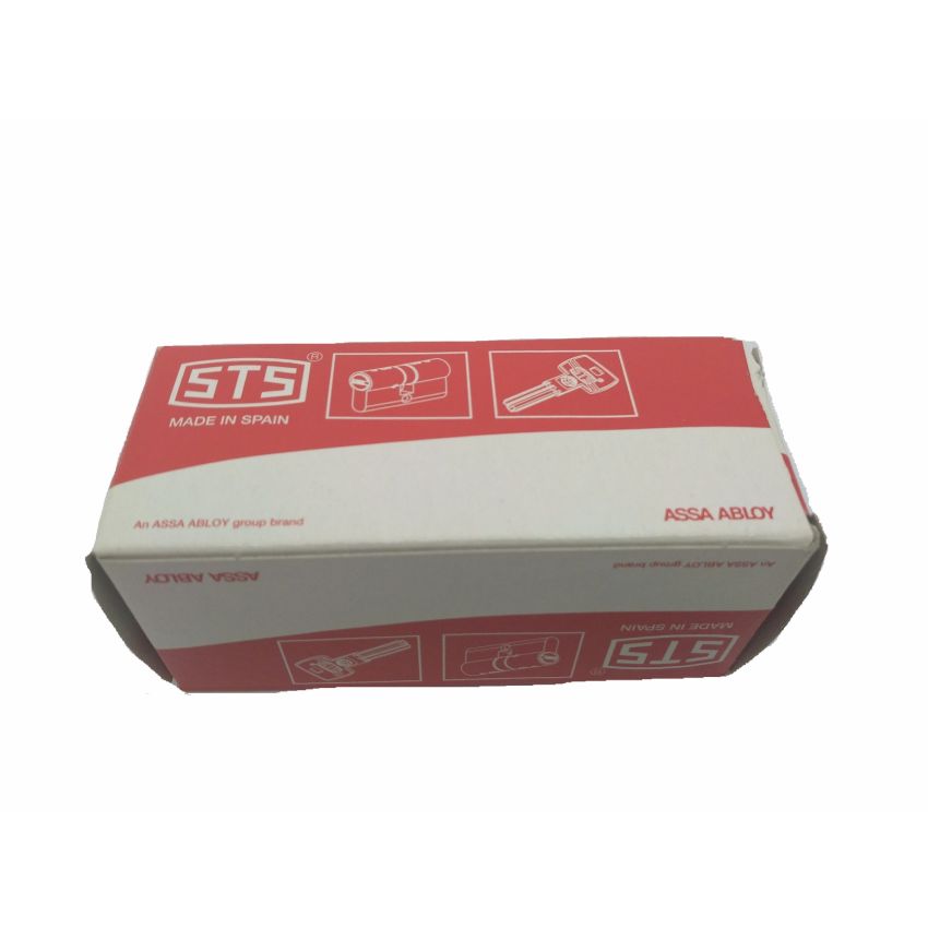 Cilindro ST8 Chaviarte ST8RGAUL (Redondo regulável D:26MM)