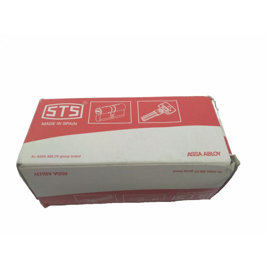 Cilindro ST8 Chaviarte ST8RGL (Redondo regulável D:28MM)