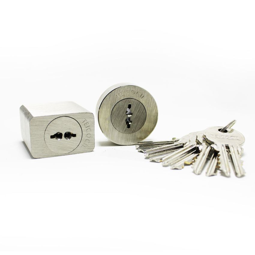 Cilindro Teicocil 2 entradas 249/2