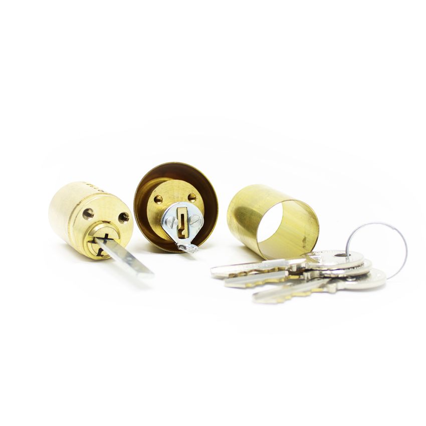 Cilindro Viro 791 Interno e 794 Externo Fixo