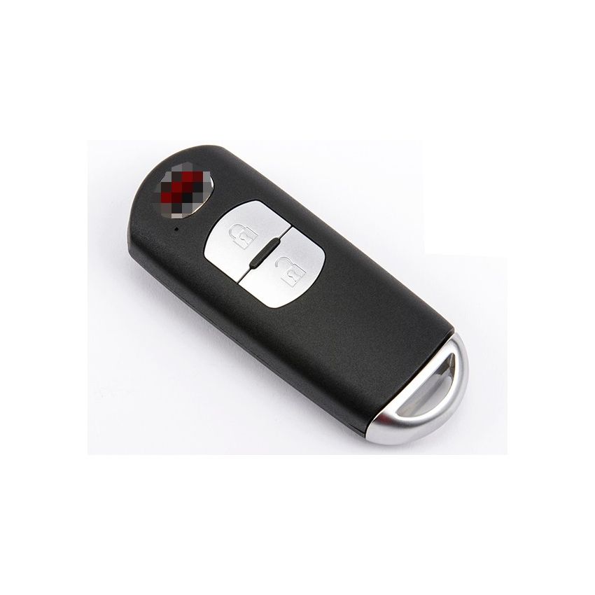 Comando Dois Botões Proximidade