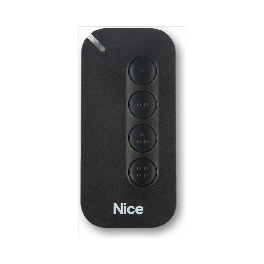 Comando Nice MyGo 4 botões 433,92Mhz