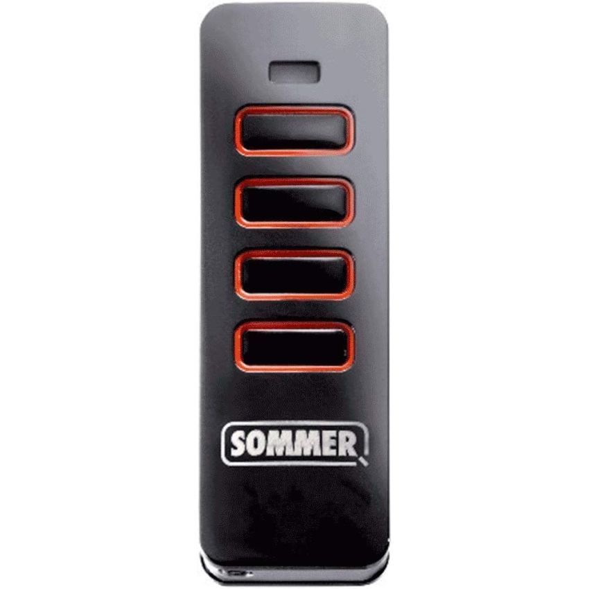 Comando Sommer 4018 Pearl  868.80 MHz