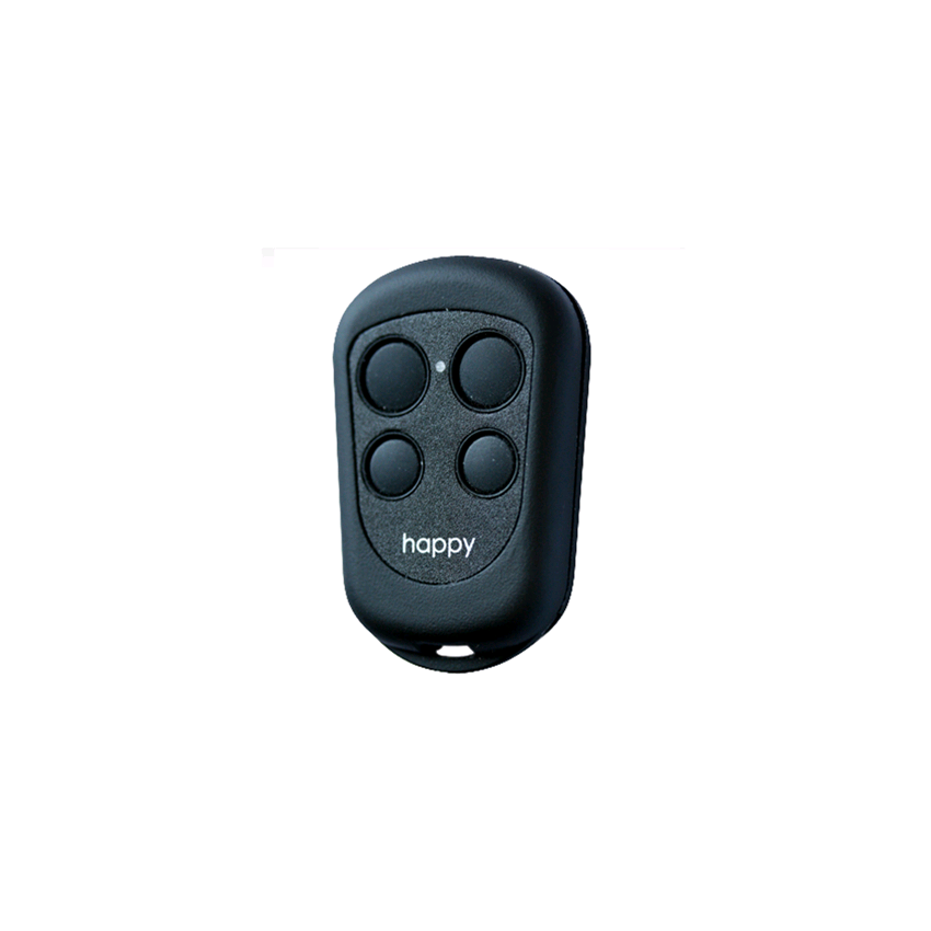 Comando NEW HAPPY BLACK