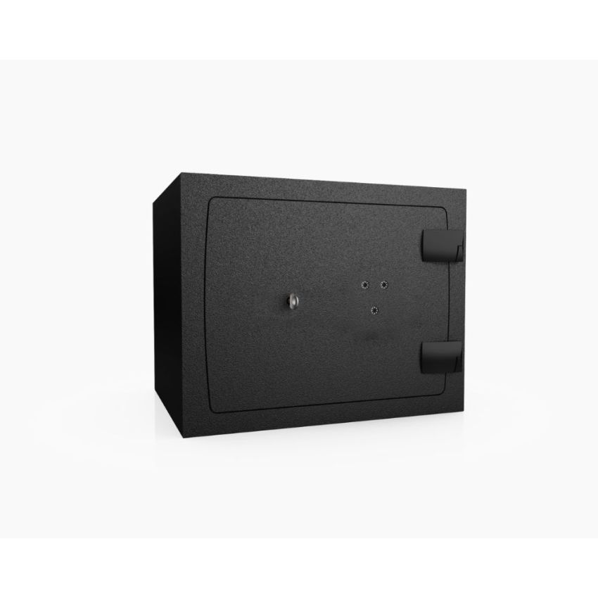 Cofre Fichet Bauche COMPLICE 20L - Chave + Segredo Mecânico