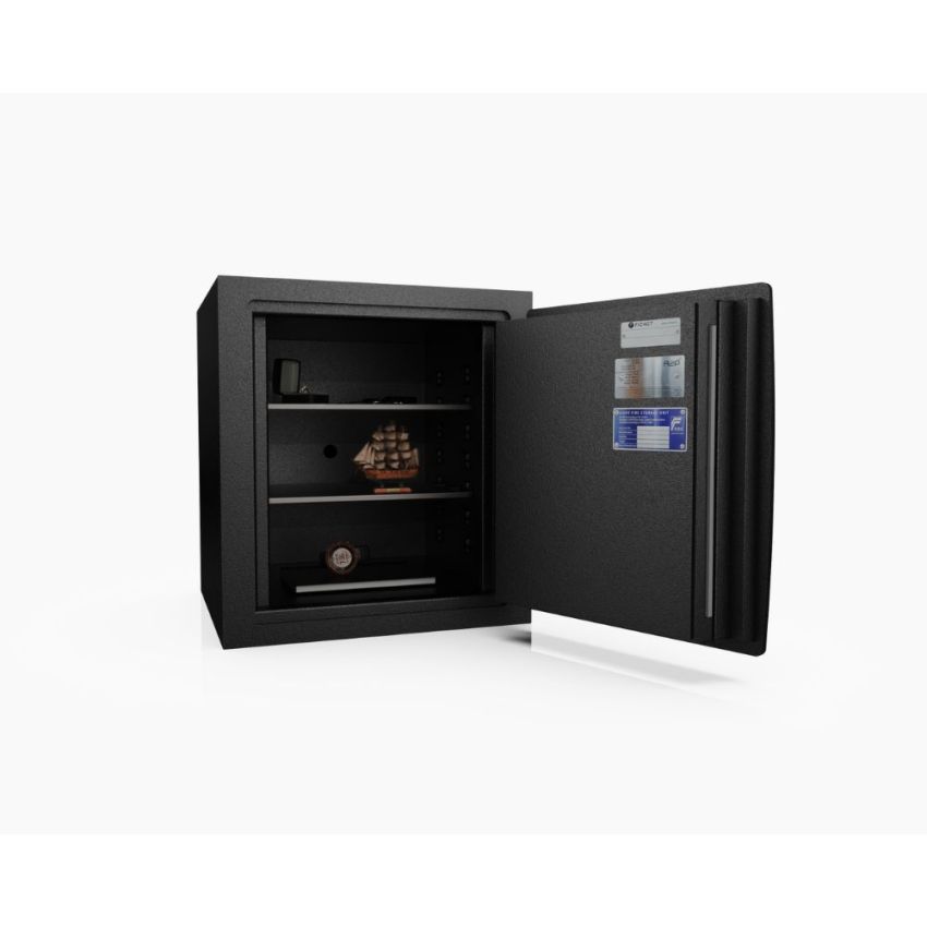 Cofre Fichet Bauche COMPLICE 40L - Segredo Eletrónico NECTAR Basic