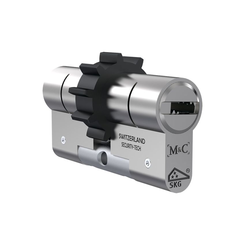 Roda dentada M&C 10 dentes NGMP-GR10