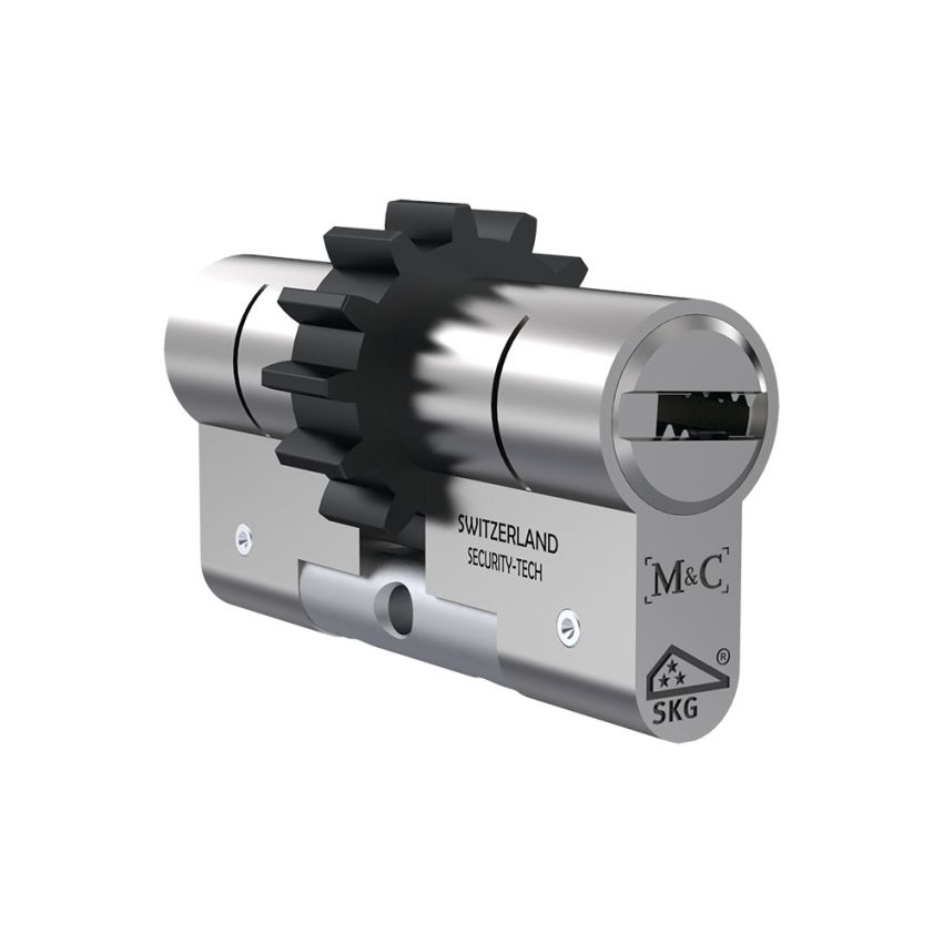 Roda dentada M&C 13 dentes NGMP-GR13