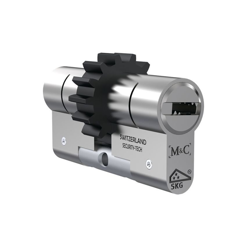 Roda dentada M&C 14 dentes NGMP-GR14