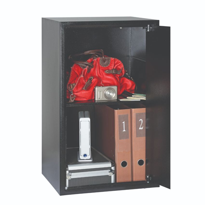 Cofre YALE básico extra grande YSV/695/DB1