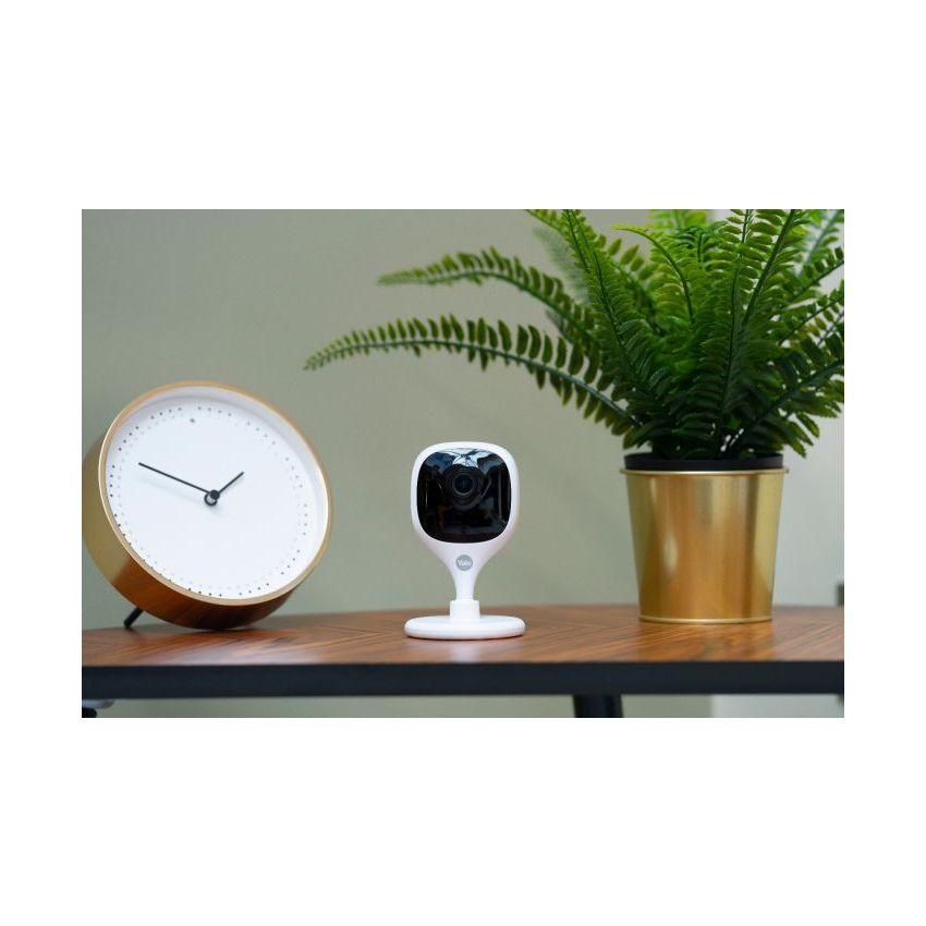 Câmara IP YALE para interior 1080p