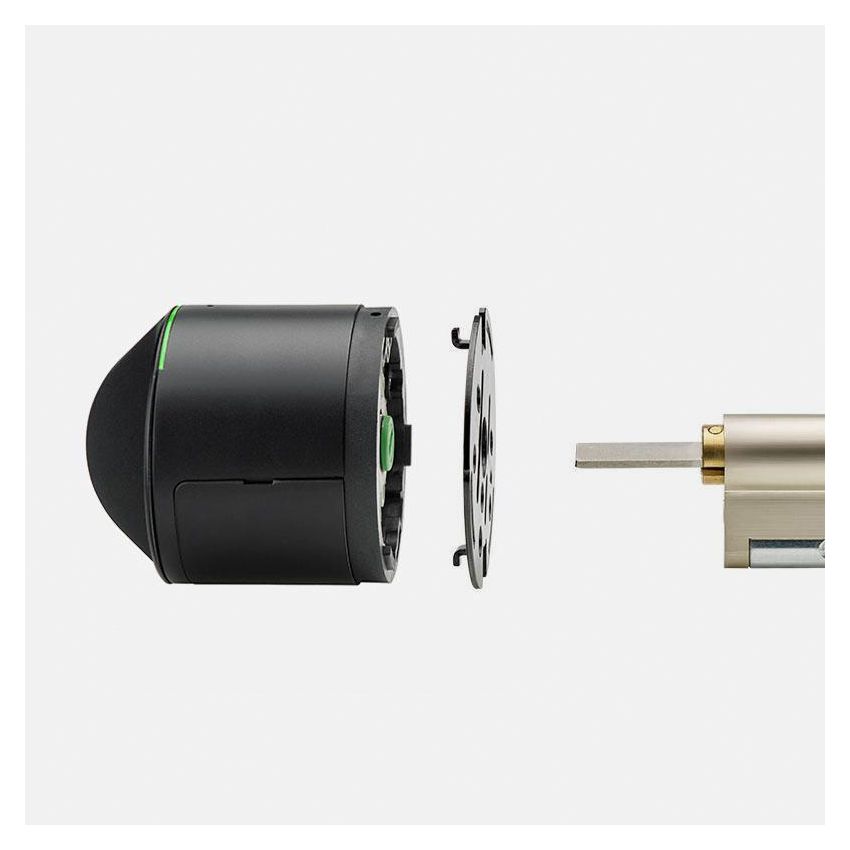 Danalock V3 Bluetooth Preto