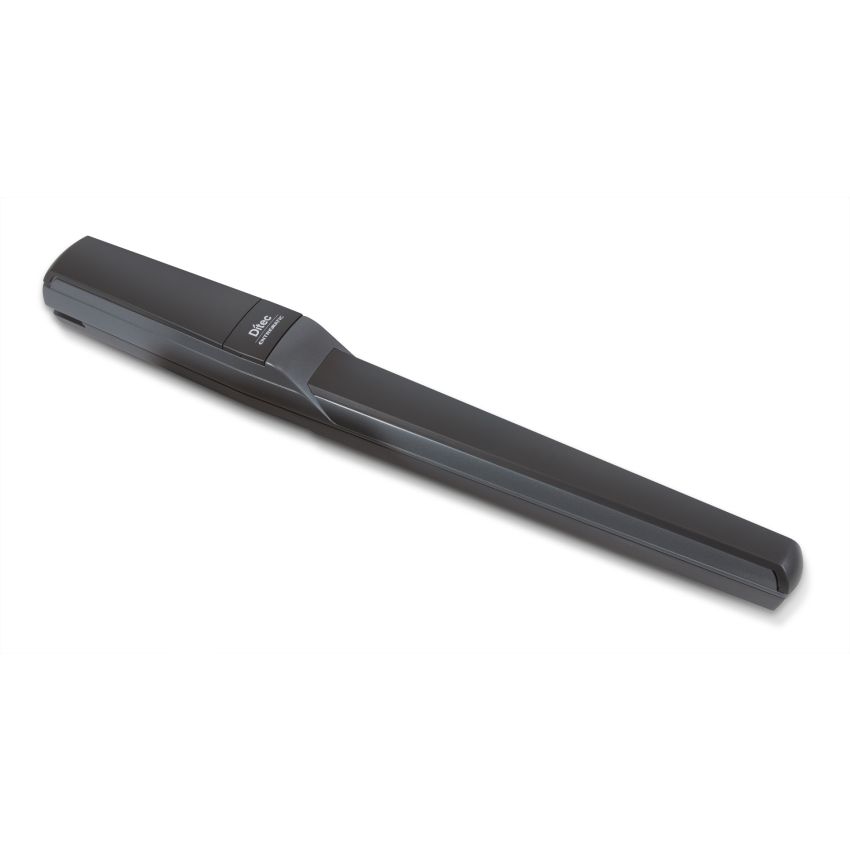 Kit Ditec 2 folhas de batente DITPWR35HLS até 7M (3,5m + 3,5 m)