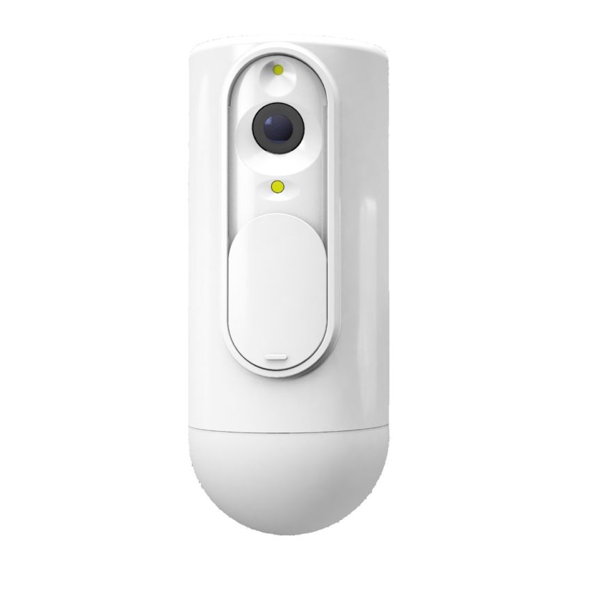 Domni - Câmara detetora HD