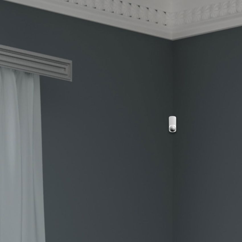 Domni - Detetor S5 volumétrico