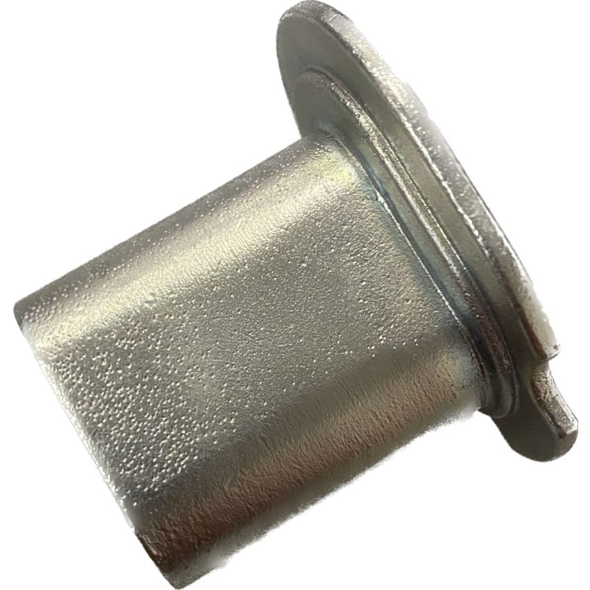 Escudo Segurança Para Porta Fichet Perfil Europeu