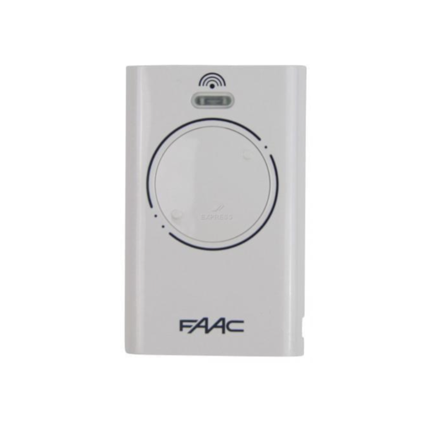 Comando FAAC XT2868SLH