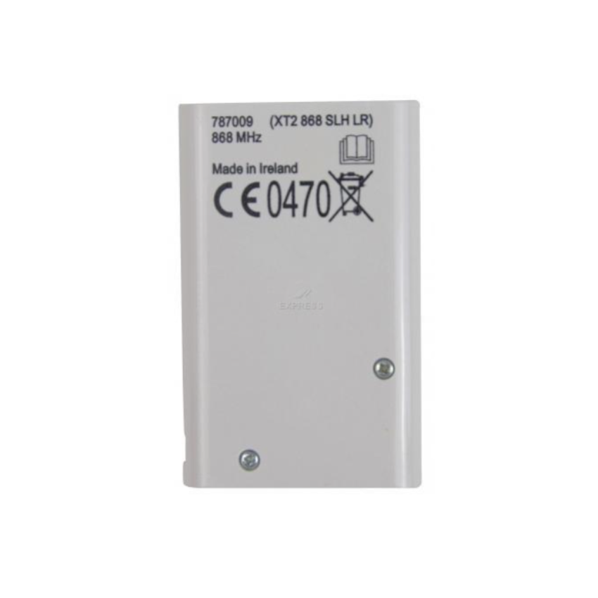 Comando FAAC XT2868SLH