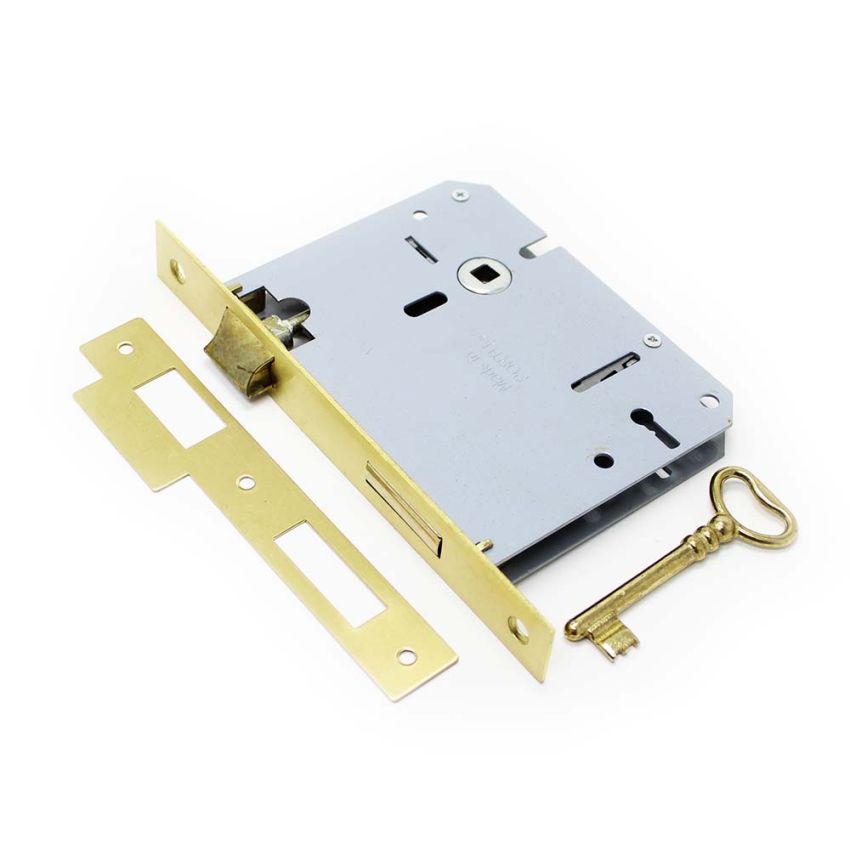 Fechadura AGC 716 LT 7 cm