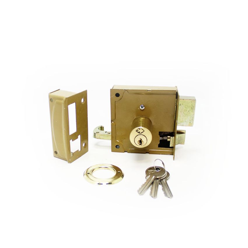 Fechadura AGC 720B 8E