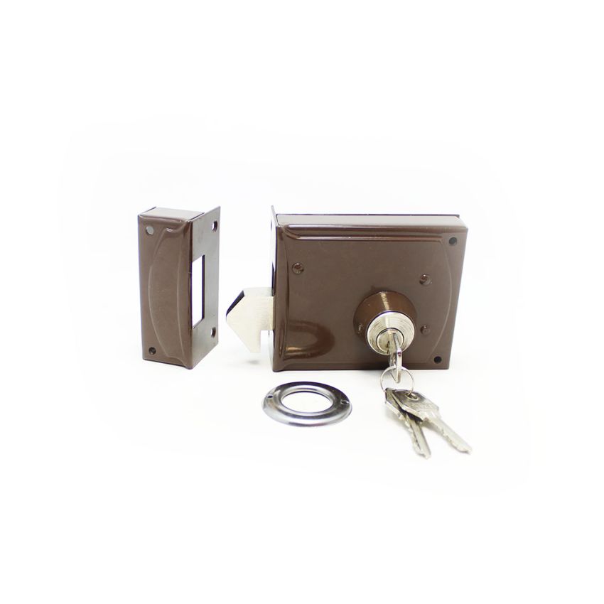 Fechadura AGC 720G 10E