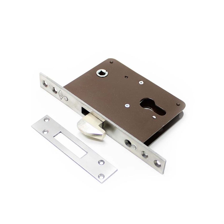 Fechadura AGC 987 CR 5,5 cm